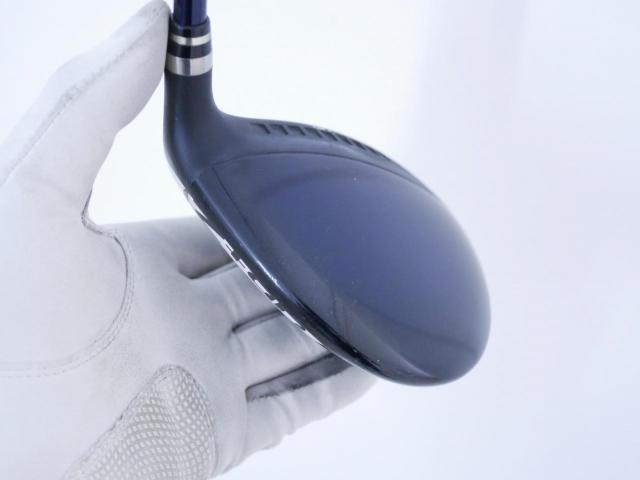 Fairway Wood : Yamaha : หัวไม้ 3 Yamaha Inpres UD+2 (ออกปี 2021 เบา สบาย ไกล) Loft 15 ก้าน Fujikura Air Speeder Flex R