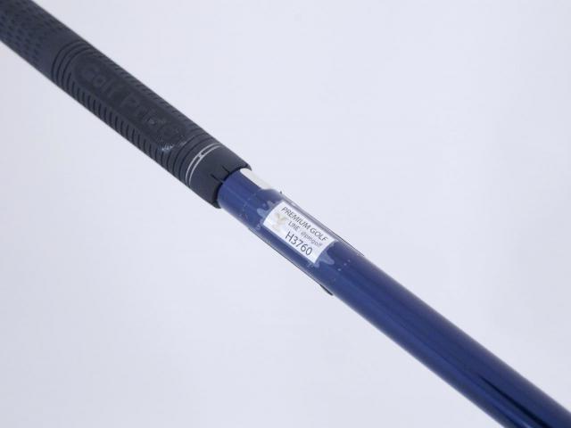 Fairway Wood : Yamaha : หัวไม้ 3 Yamaha Inpres UD+2 (ออกปี 2021 เบา สบาย ไกล) Loft 15 ก้าน Fujikura Air Speeder Flex R