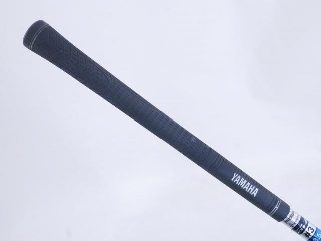 Fairway Wood : Yamaha : หัวไม้ 3 Yamaha Inpres UD+2 (ออกปี 2021 เบา สบาย ไกล) Loft 15 ก้าน Fujikura Air Speeder Flex R