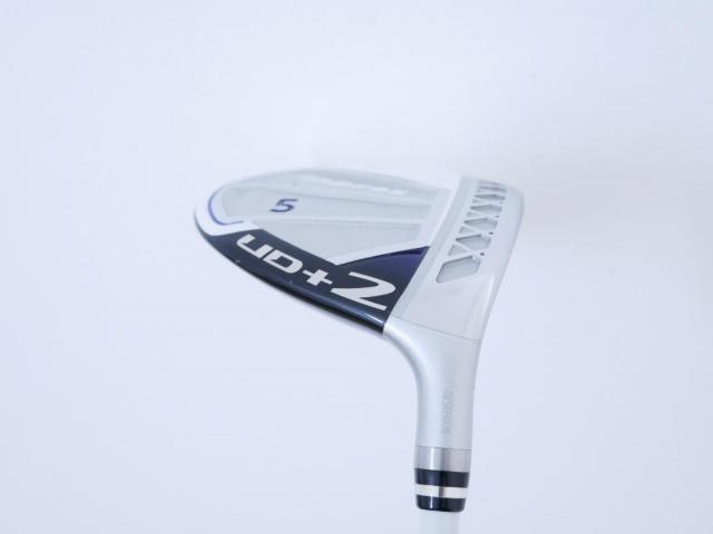 Lady club : All : หัวไม้ 5 Yamaha Inpres UD+2 (ออกปี 2021 เบา สบาย ไกล) Loft 20 ก้าน Fujikura Air Speeder Flex A (Lady)