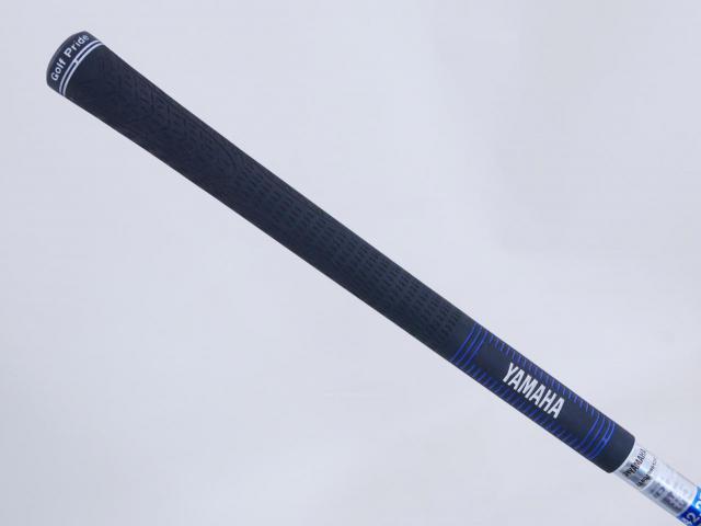 Lady club : All : หัวไม้ 5 Yamaha Inpres UD+2 (ออกปี 2021 เบา สบาย ไกล) Loft 20 ก้าน Fujikura Air Speeder Flex A (Lady)