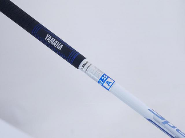 Lady club : All : หัวไม้ 5 Yamaha Inpres UD+2 (ออกปี 2021 เบา สบาย ไกล) Loft 20 ก้าน Fujikura Air Speeder Flex A (Lady)