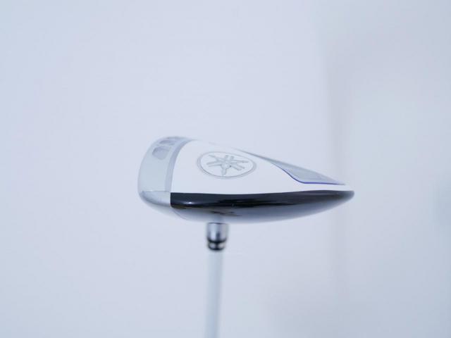 Lady club : All : หัวไม้ 5 Yamaha Inpres UD+2 (ออกปี 2021 เบา สบาย ไกล) Loft 20 ก้าน Fujikura Air Speeder Flex L