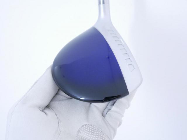 Lady club : All : หัวไม้ 5 Yamaha Inpres UD+2 (ออกปี 2021 เบา สบาย ไกล) Loft 20 ก้าน Fujikura Air Speeder Flex L