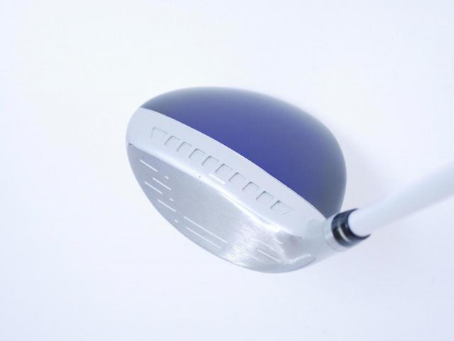 Lady club : All : หัวไม้ 5 Yamaha Inpres UD+2 (ออกปี 2021 เบา สบาย ไกล) Loft 20 ก้าน Fujikura Air Speeder Flex L