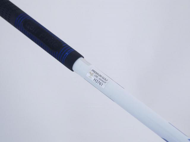 Lady club : All : หัวไม้ 5 Yamaha Inpres UD+2 (ออกปี 2021 เบา สบาย ไกล) Loft 20 ก้าน Fujikura Air Speeder Flex L