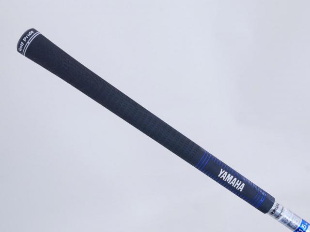 Lady club : All : หัวไม้ 5 Yamaha Inpres UD+2 (ออกปี 2021 เบา สบาย ไกล) Loft 20 ก้าน Fujikura Air Speeder Flex L