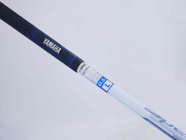 Lady club : All : หัวไม้ 5 Yamaha Inpres UD+2 (ออกปี 2021 เบา สบาย ไกล) Loft 20 ก้าน Fujikura Air Speeder Flex L