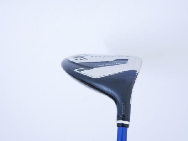 Fairway Wood : Yamaha : หัวไม้ 5 Yamaha Inpres UD+2 (รุ่นปี 2018 ตีไกลมากๆ COR 0.815) Loft 17 Flex R