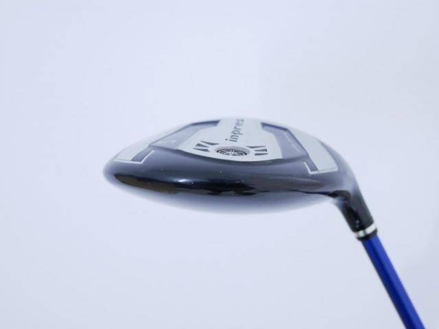 Fairway Wood : Yamaha : หัวไม้ 5 Yamaha Inpres UD+2 (รุ่นปี 2018 ตีไกลมากๆ COR 0.815) Loft 17 Flex R