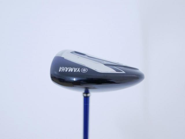 Fairway Wood : Yamaha : หัวไม้ 5 Yamaha Inpres UD+2 (รุ่นปี 2018 ตีไกลมากๆ COR 0.815) Loft 17 Flex R
