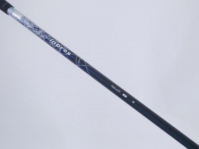 Fairway Wood : Yamaha : หัวไม้ 5 Yamaha Inpres UD+2 (รุ่นปี 2018 ตีไกลมากๆ COR 0.815) Loft 17 Flex R