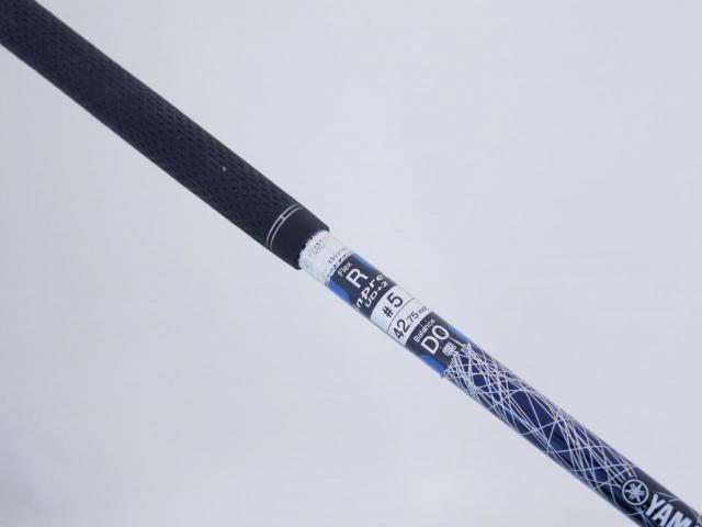 Fairway Wood : Yamaha : หัวไม้ 5 Yamaha Inpres UD+2 (รุ่นปี 2018 ตีไกลมากๆ COR 0.815) Loft 17 Flex R