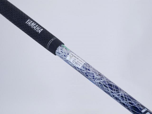 Fairway Wood : Yamaha : หัวไม้ 5 Yamaha Inpres UD+2 (รุ่นปี 2018 ตีไกลมากๆ COR 0.815) Loft 17 Flex R