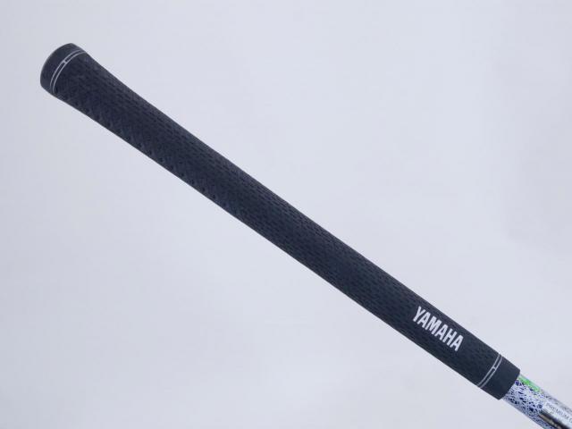 Fairway Wood : Yamaha : หัวไม้ 5 Yamaha Inpres UD+2 (รุ่นปี 2018 ตีไกลมากๆ COR 0.815) Loft 17 Flex R