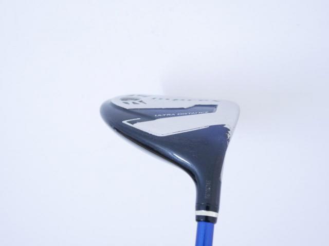 Fairway Wood : Yamaha : หัวไม้ 5 Yamaha Inpres UD+2 (รุ่นปี 2018 ตีไกลมากๆ COR 0.815) Loft 17 Flex R