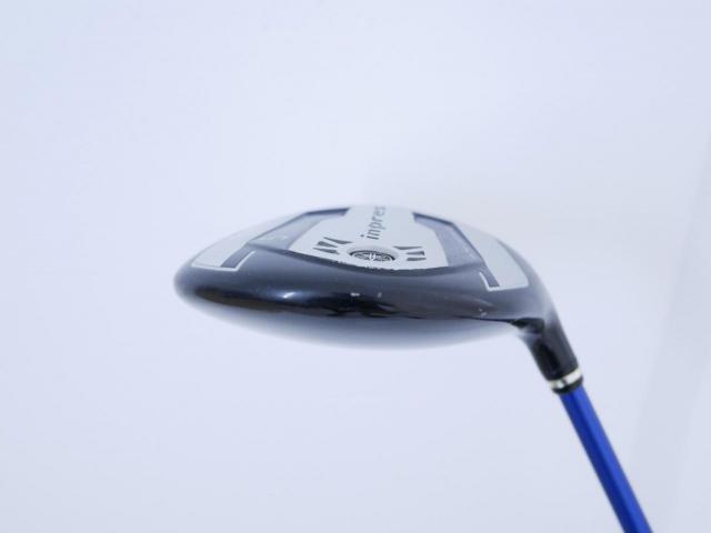Fairway Wood : Yamaha : หัวไม้ 5 Yamaha Inpres UD+2 (รุ่นปี 2018 ตีไกลมากๆ COR 0.815) Loft 17 Flex R