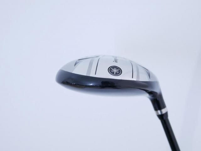 Fairway Wood : Yamaha : หัวไม้ 5 Yamaha Inpres X Loft 18 Flex SR