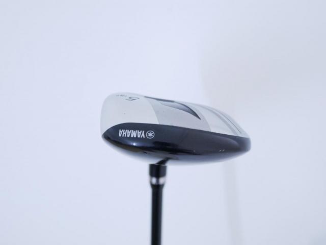 Fairway Wood : Yamaha : หัวไม้ 5 Yamaha Inpres X Loft 18 Flex SR