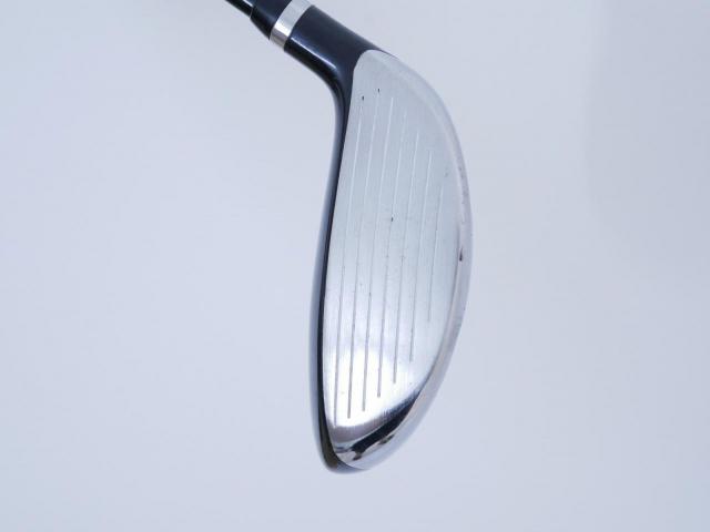 Fairway Wood : Yamaha : หัวไม้ 5 Yamaha Inpres X Loft 18 Flex SR