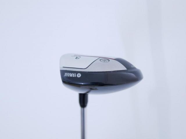 Fairway Wood : Yamaha : หัวไม้ 3 Yamaha Inpres X D Fw Loft 15 ก้านเหล็ก Dynamic Gold S200