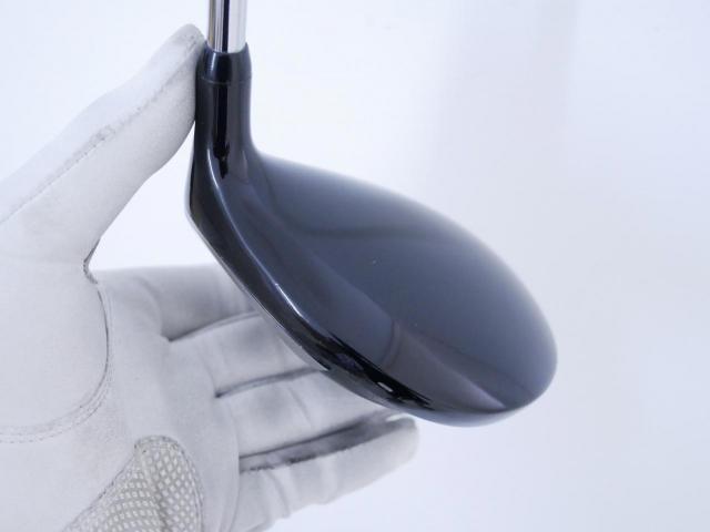 Fairway Wood : Yamaha : หัวไม้ 3 Yamaha Inpres X D Fw Loft 15 ก้านเหล็ก Dynamic Gold S200
