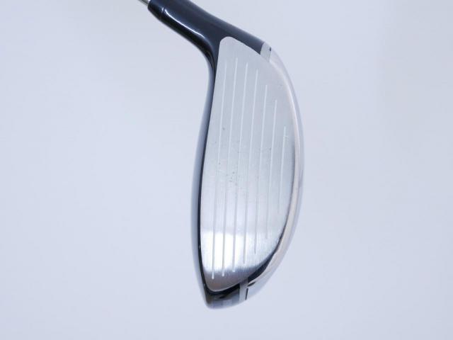 Fairway Wood : Yamaha : หัวไม้ 3 Yamaha Inpres X D Fw Loft 15 ก้านเหล็ก Dynamic Gold S200