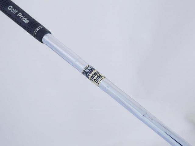 Fairway Wood : Yamaha : หัวไม้ 3 Yamaha Inpres X D Fw Loft 15 ก้านเหล็ก Dynamic Gold S200