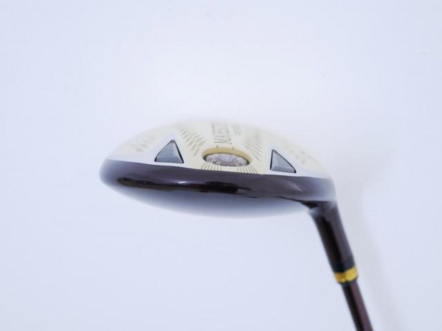 Fairway Wood : Maruman : หัวไม้ 5 Maruman MAJESTY Prestigio 13 (ปี 2025 รุ่นท้อปสุด ของใหม่ 2 หมื่นกว่าบาท) Loft 19 Flex R