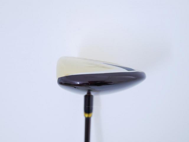 Fairway Wood : Maruman : หัวไม้ 5 Maruman MAJESTY Prestigio 13 (ปี 2025 รุ่นท้อปสุด ของใหม่ 2 หมื่นกว่าบาท) Loft 19 Flex R