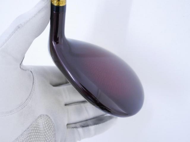 Fairway Wood : Maruman : หัวไม้ 5 Maruman MAJESTY Prestigio 13 (ปี 2025 รุ่นท้อปสุด ของใหม่ 2 หมื่นกว่าบาท) Loft 19 Flex R