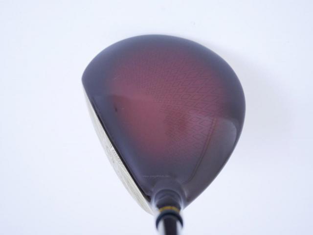 Fairway Wood : Maruman : หัวไม้ 5 Maruman MAJESTY Prestigio 13 (ปี 2025 รุ่นท้อปสุด ของใหม่ 2 หมื่นกว่าบาท) Loft 19 Flex R