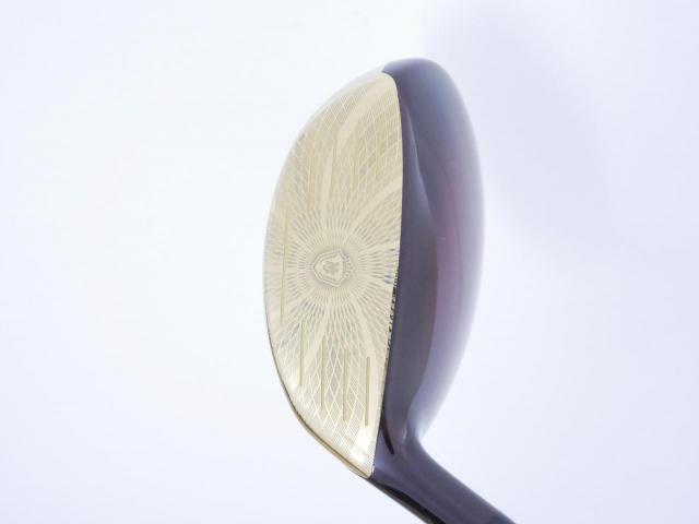 Fairway Wood : Maruman : หัวไม้ 5 Maruman MAJESTY Prestigio 13 (ปี 2025 รุ่นท้อปสุด ของใหม่ 2 หมื่นกว่าบาท) Loft 19 Flex R