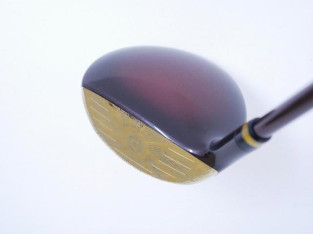 Fairway Wood : Maruman : หัวไม้ 5 Maruman MAJESTY Prestigio 13 (ปี 2025 รุ่นท้อปสุด ของใหม่ 2 หมื่นกว่าบาท) Loft 19 Flex R