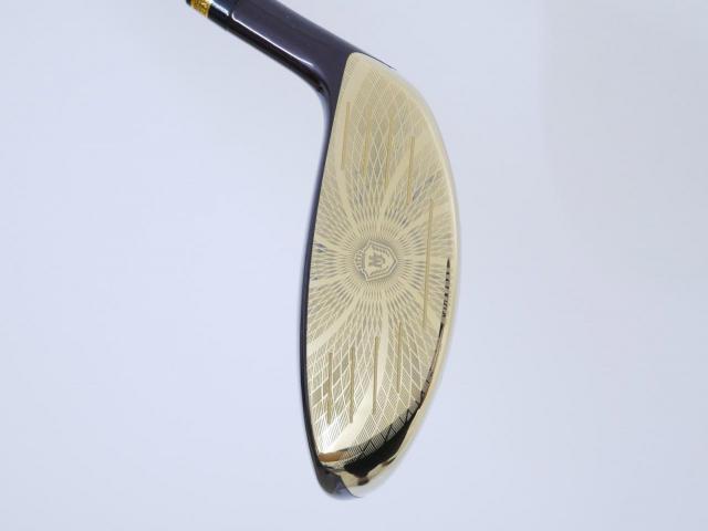 Fairway Wood : Maruman : หัวไม้ 5 Maruman MAJESTY Prestigio 13 (ปี 2025 รุ่นท้อปสุด ของใหม่ 2 หมื่นกว่าบาท) Loft 19 Flex R