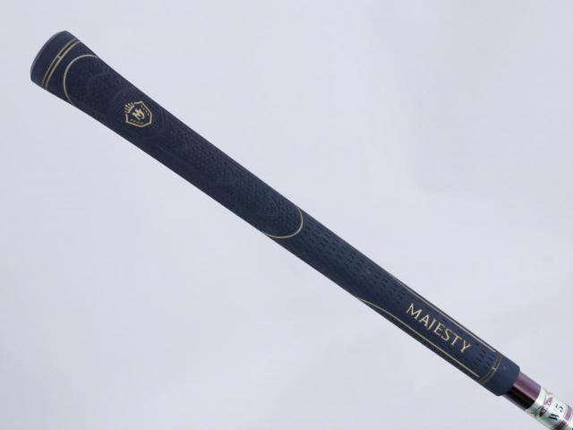 Fairway Wood : Maruman : หัวไม้ 5 Maruman MAJESTY Prestigio 13 (ปี 2025 รุ่นท้อปสุด ของใหม่ 2 หมื่นกว่าบาท) Loft 19 Flex R