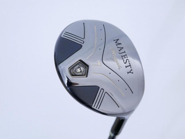 Fairway Wood : Maruman : หัวไม้ 7 Maruman MAJESTY Royale (รุ่นปี 2022 รุ่นท้อปสุด) Loft 21 Flex SR