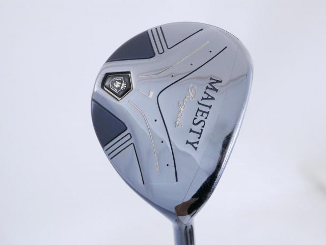 Fairway Wood : Maruman : หัวไม้ 7 Maruman MAJESTY Royale (รุ่นปี 2022 รุ่นท้อปสุด) Loft 21 Flex SR