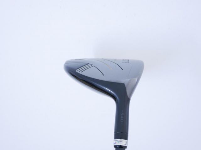 Fairway Wood : Maruman : หัวไม้ 7 Maruman MAJESTY Royale (รุ่นปี 2022 รุ่นท้อปสุด) Loft 21 Flex SR