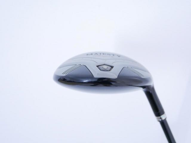 Fairway Wood : Maruman : หัวไม้ 7 Maruman MAJESTY Royale (รุ่นปี 2022 รุ่นท้อปสุด) Loft 21 Flex SR