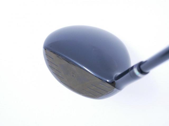Fairway Wood : Maruman : หัวไม้ 7 Maruman MAJESTY Royale (รุ่นปี 2022 รุ่นท้อปสุด) Loft 21 Flex SR