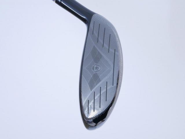Fairway Wood : Maruman : หัวไม้ 7 Maruman MAJESTY Royale (รุ่นปี 2022 รุ่นท้อปสุด) Loft 21 Flex SR