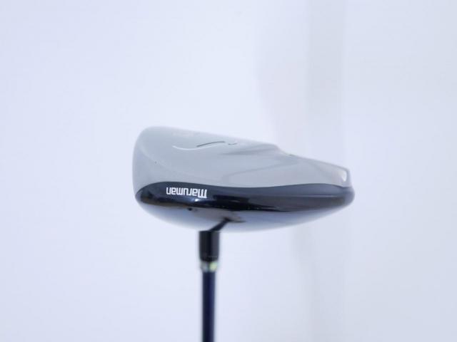 Fairway Wood : Maruman : หัวไม้ 5 Maruman MAJESTY Royal SP (ออกปี 2018 รุ่นท้อปสุด ของใหม่ 2 หมื่นบาท) Loft 19 Flex R