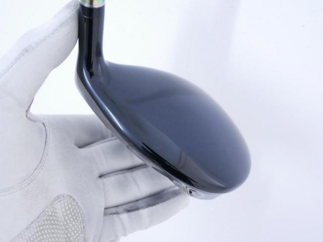 Fairway Wood : Maruman : หัวไม้ 5 Maruman MAJESTY Royal SP (ออกปี 2018 รุ่นท้อปสุด ของใหม่ 2 หมื่นบาท) Loft 19 Flex R