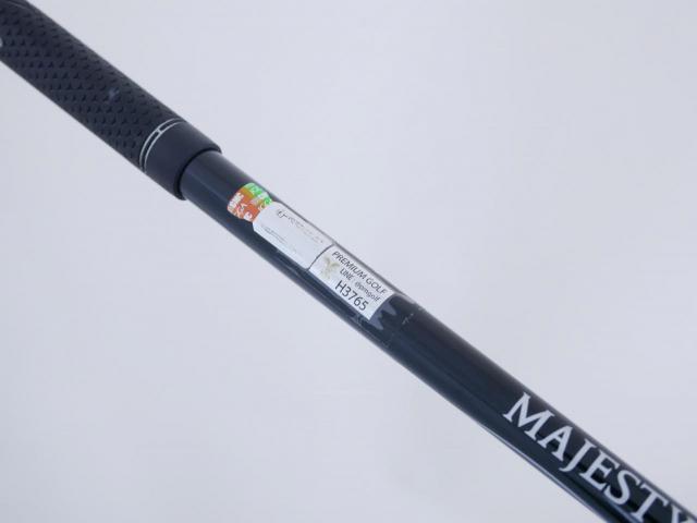 Fairway Wood : Maruman : หัวไม้ 5 Maruman MAJESTY Royal SP (ออกปี 2018 รุ่นท้อปสุด ของใหม่ 2 หมื่นบาท) Loft 19 Flex R