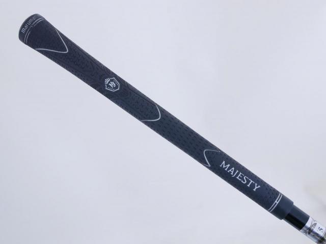 Fairway Wood : Maruman : หัวไม้ 5 Maruman MAJESTY Royal SP (ออกปี 2018 รุ่นท้อปสุด ของใหม่ 2 หมื่นบาท) Loft 19 Flex R