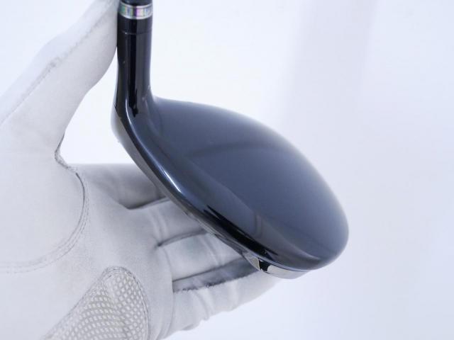 Fairway Wood : Maruman : หัวไม้ 7 Maruman MAJESTY Royal SP (ออกปี 2018 รุ่นท้อปสุด ของใหม่ 2 หมื่นบาท) Loft 21 Flex R2