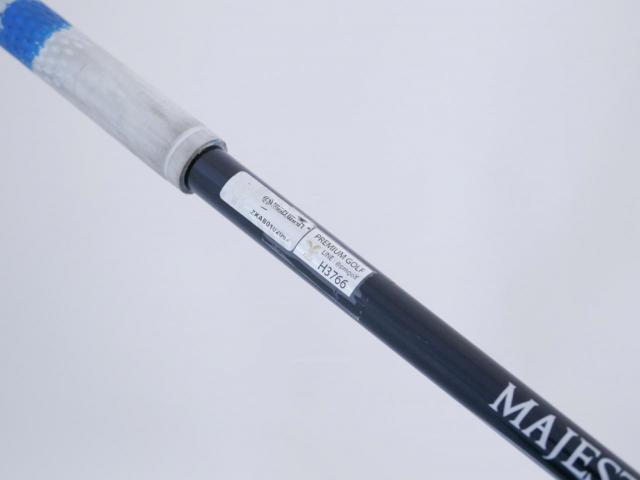 Fairway Wood : Maruman : หัวไม้ 7 Maruman MAJESTY Royal SP (ออกปี 2018 รุ่นท้อปสุด ของใหม่ 2 หมื่นบาท) Loft 21 Flex R2