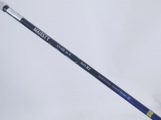 Fairway Wood : Maruman : หัวไม้ 7 Maruman MAJESTY Royal SP (ออกปี 2018 รุ่นท้อปสุด ของใหม่ 2 หมื่นบาท) Loft 21 Flex R2