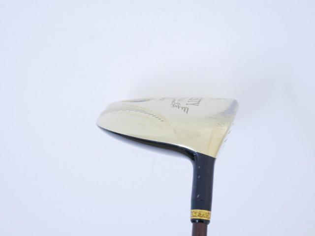 Fairway Wood : Maruman : หัวไม้ 5 Maruman Majesty Prestigio Gold Premium (รุ่นท๊อปสุด ของใหม่ 3 หมื่นบาท) Loft 20 Flex R